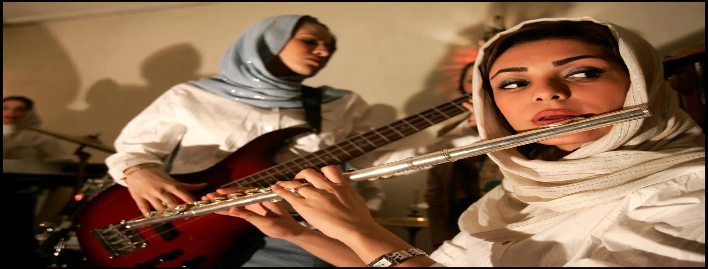 Image for Shirazi Music Performances